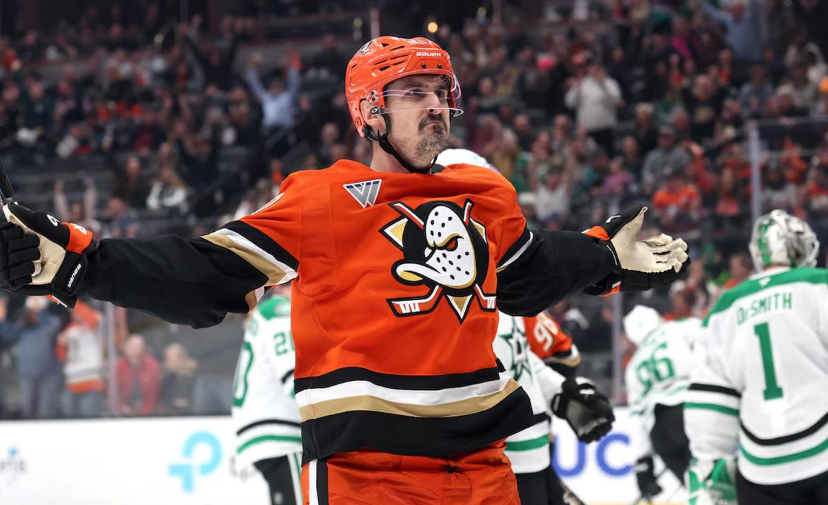 Chris Kreider