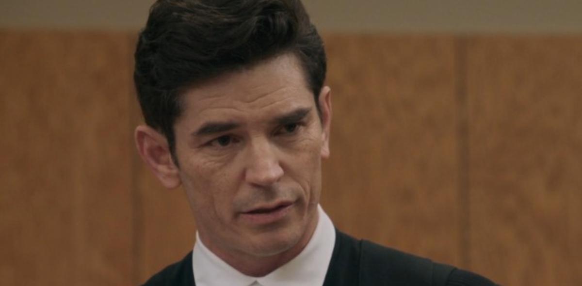 Sébastien Delorme dans Indéfendable