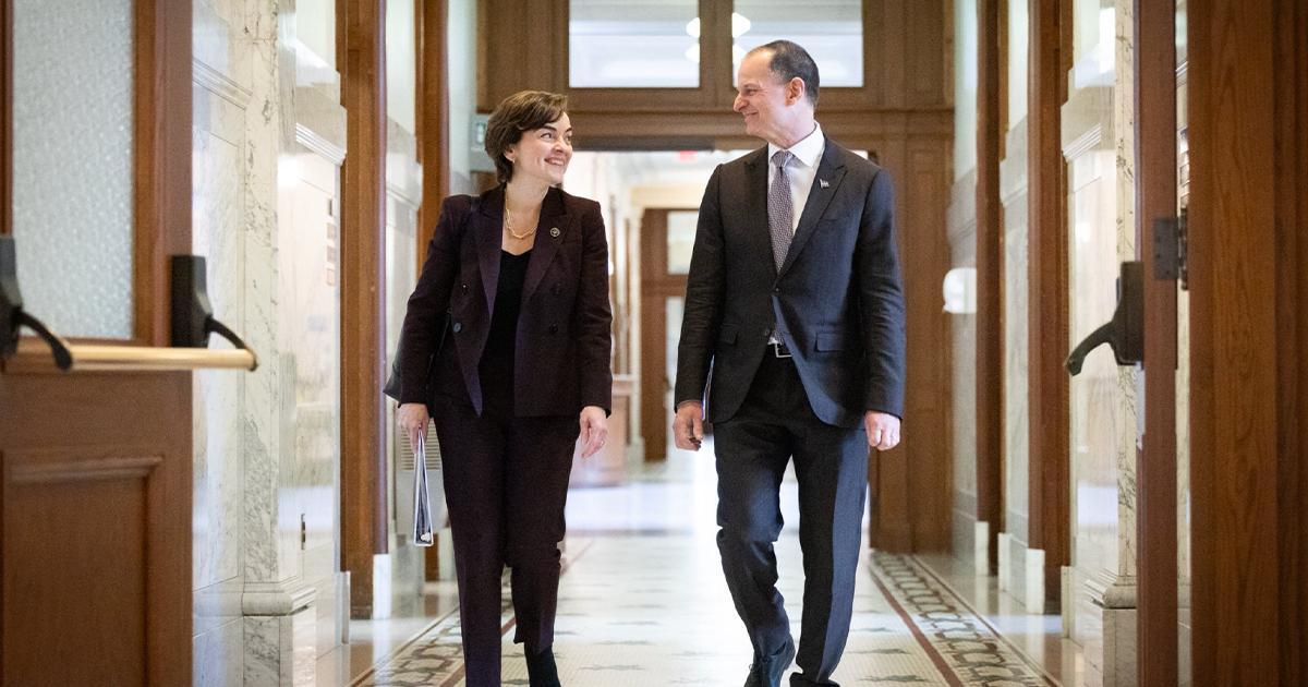 Christine Fréchette