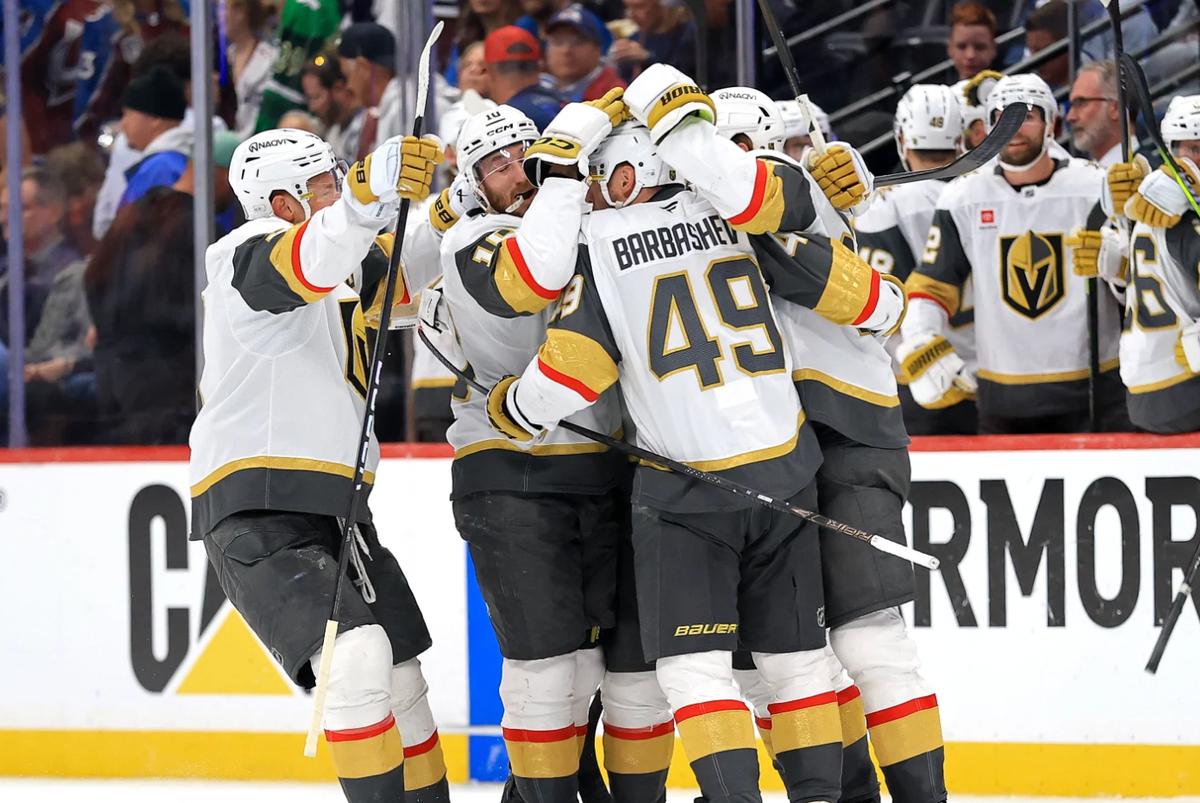 Golden Knights