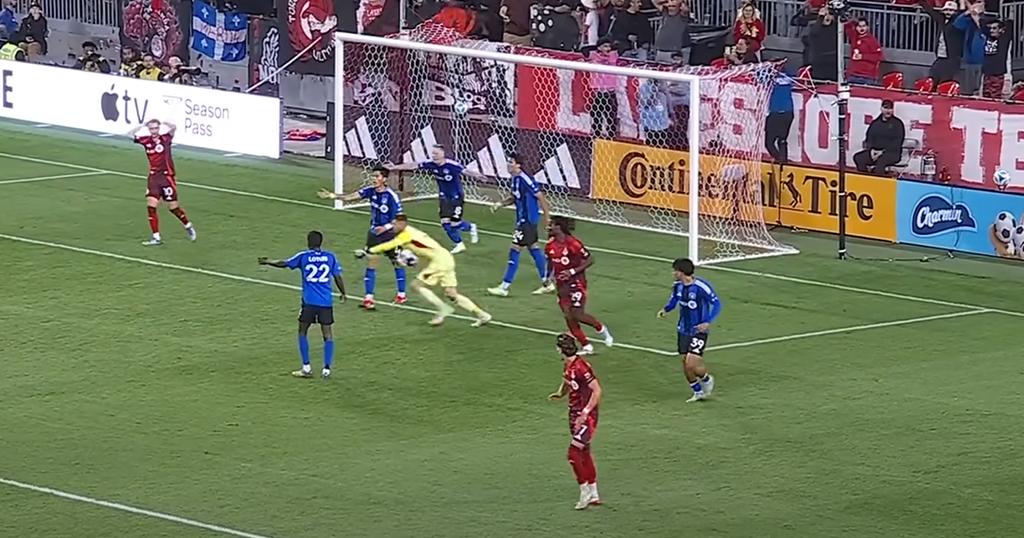 MLS