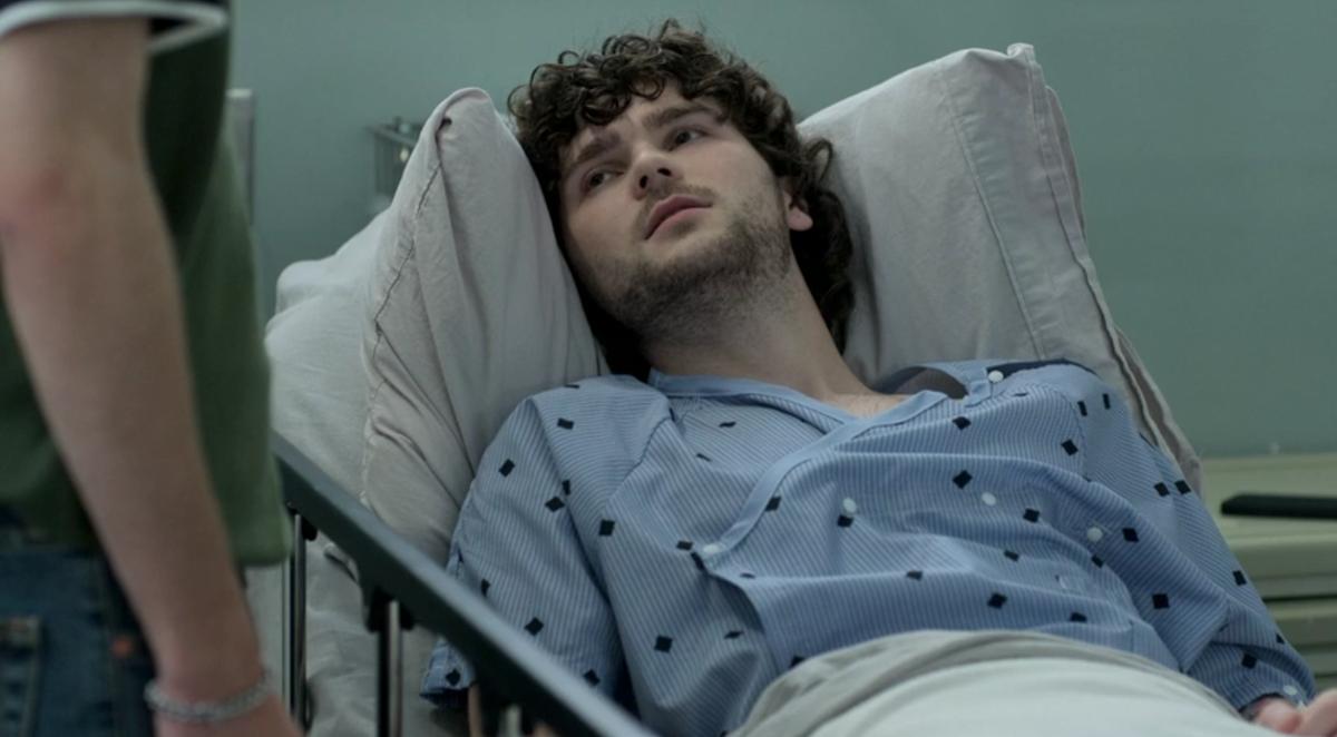 Xavier Rivard-Désy dans STAT