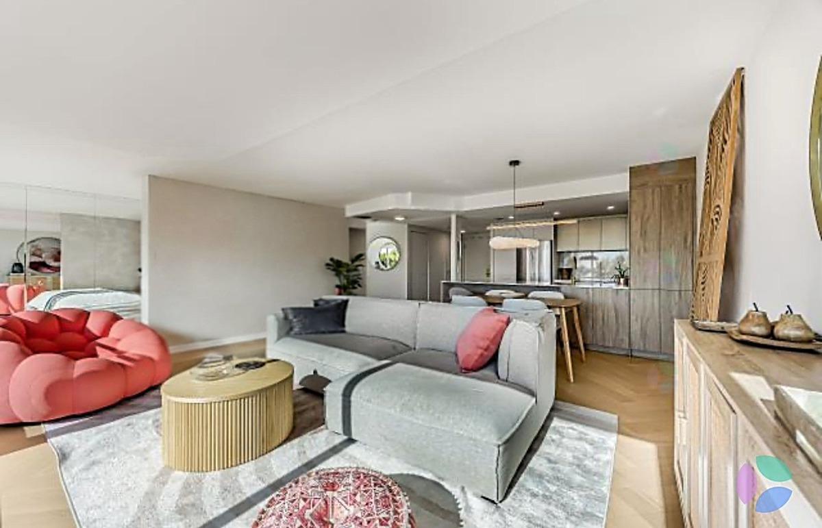 Manon LeBlanc condo,