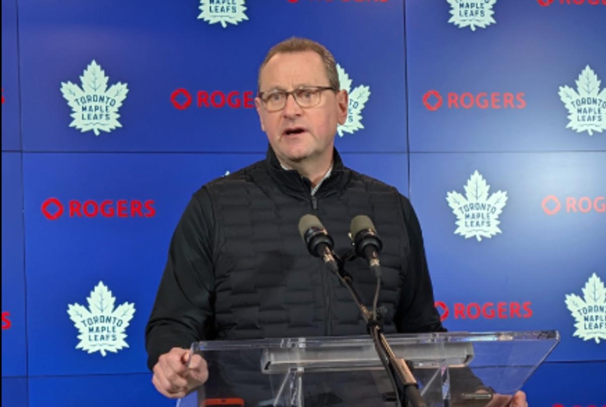 Brad Treliving