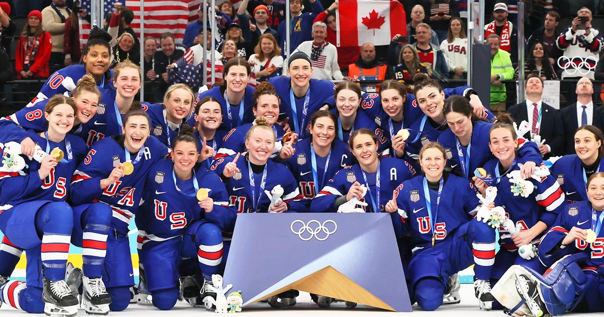 Team USA