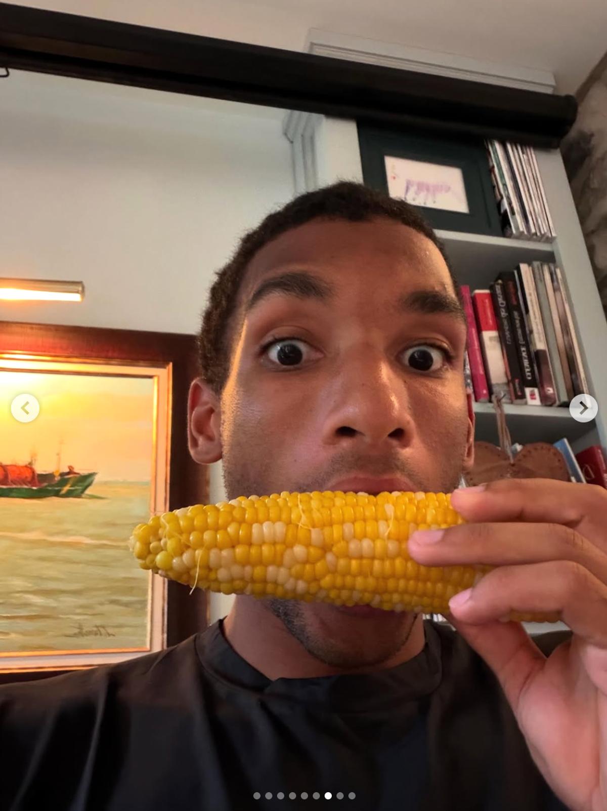 Félix Auger-Aliassime