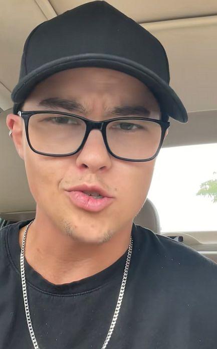 Capture vidéo TikTok @th3_g00d_guy