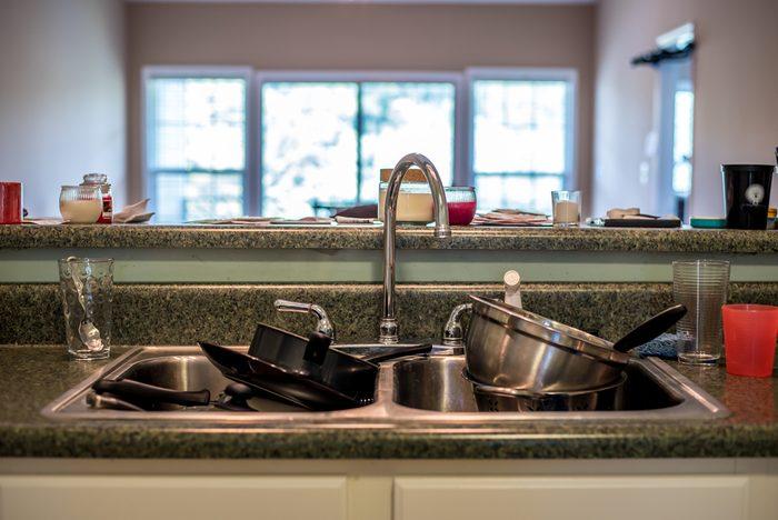 Casseroles 