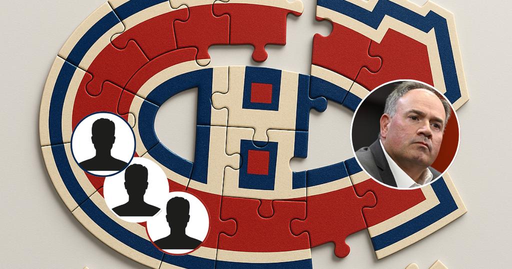 Logo CH casse-tête et Pierre Dorion avec 3 silhouettes