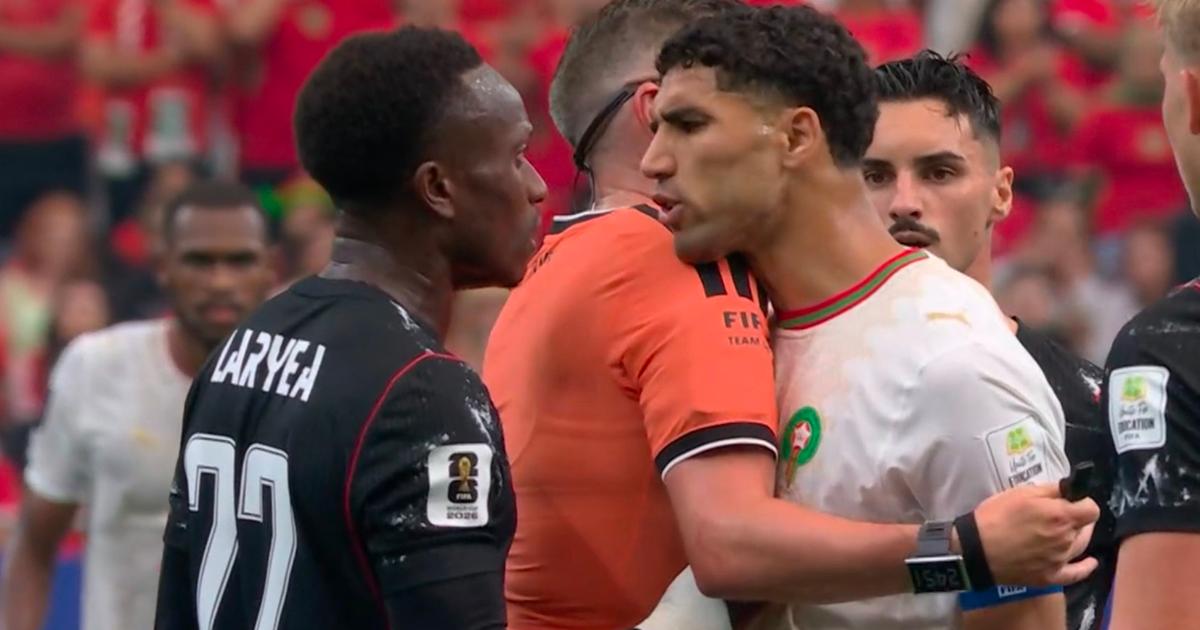 Coupe du monde