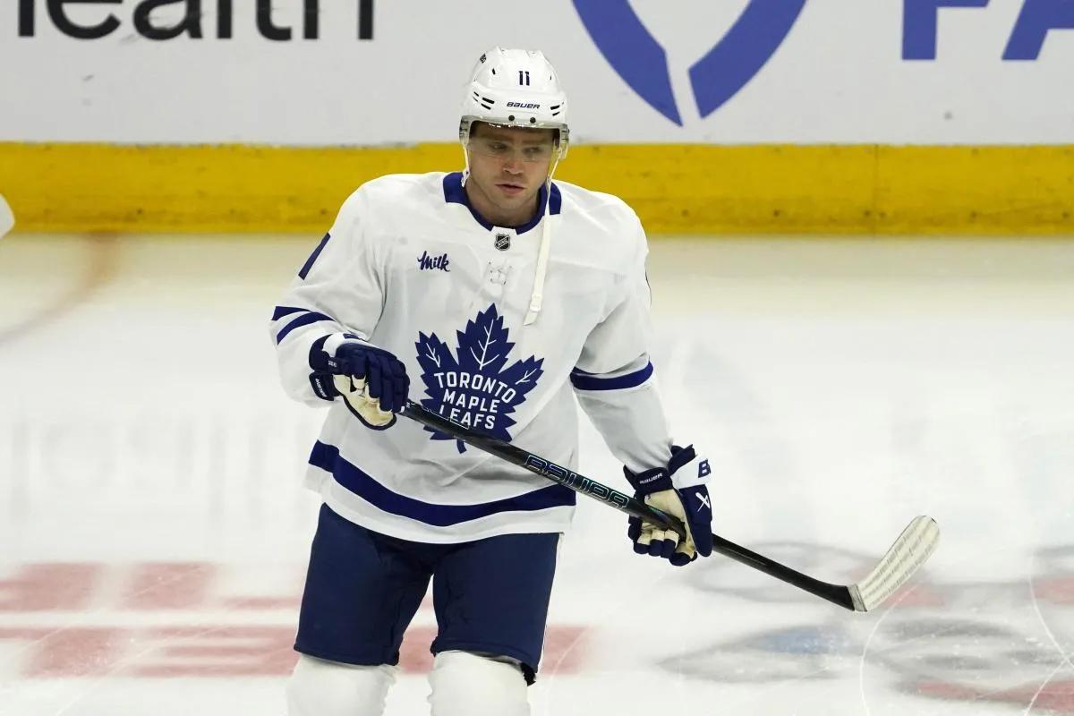 Max Domi 