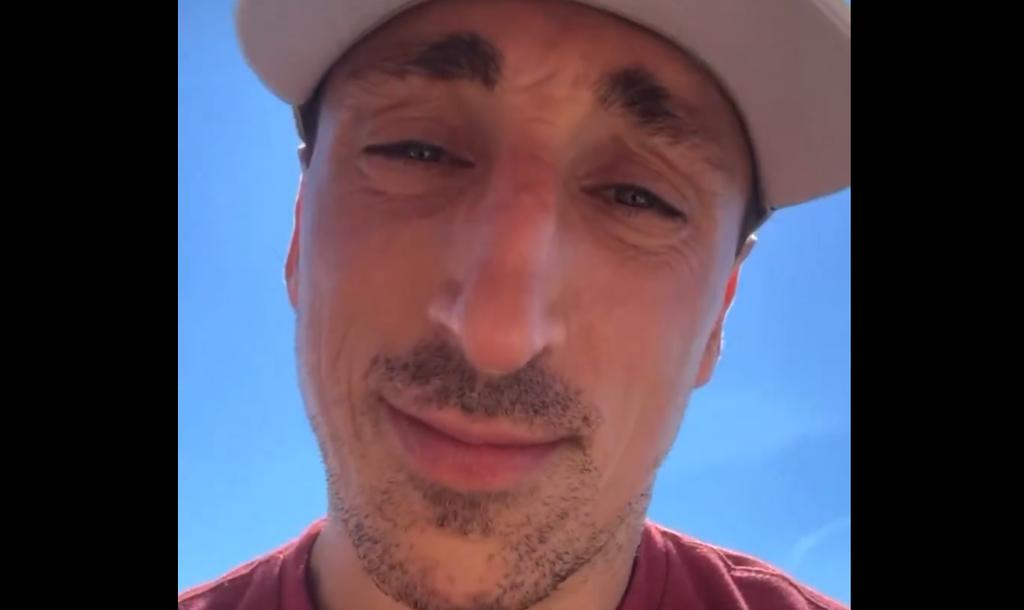 Brad Marchand