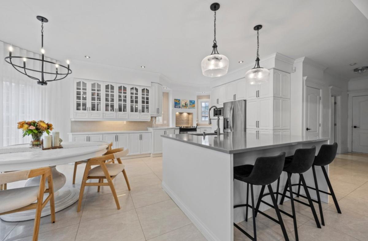 Maison Elisabeth Rioux