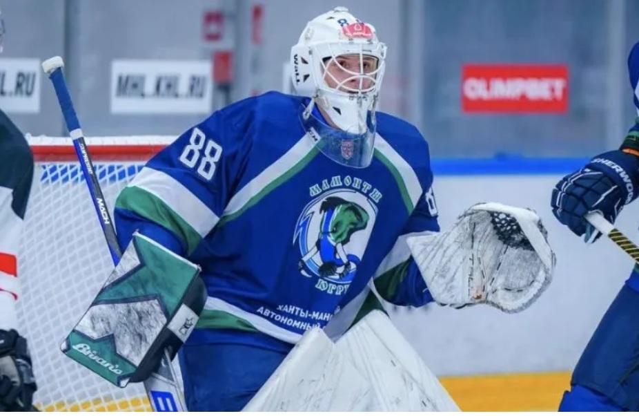 Yevgeni Volokhin