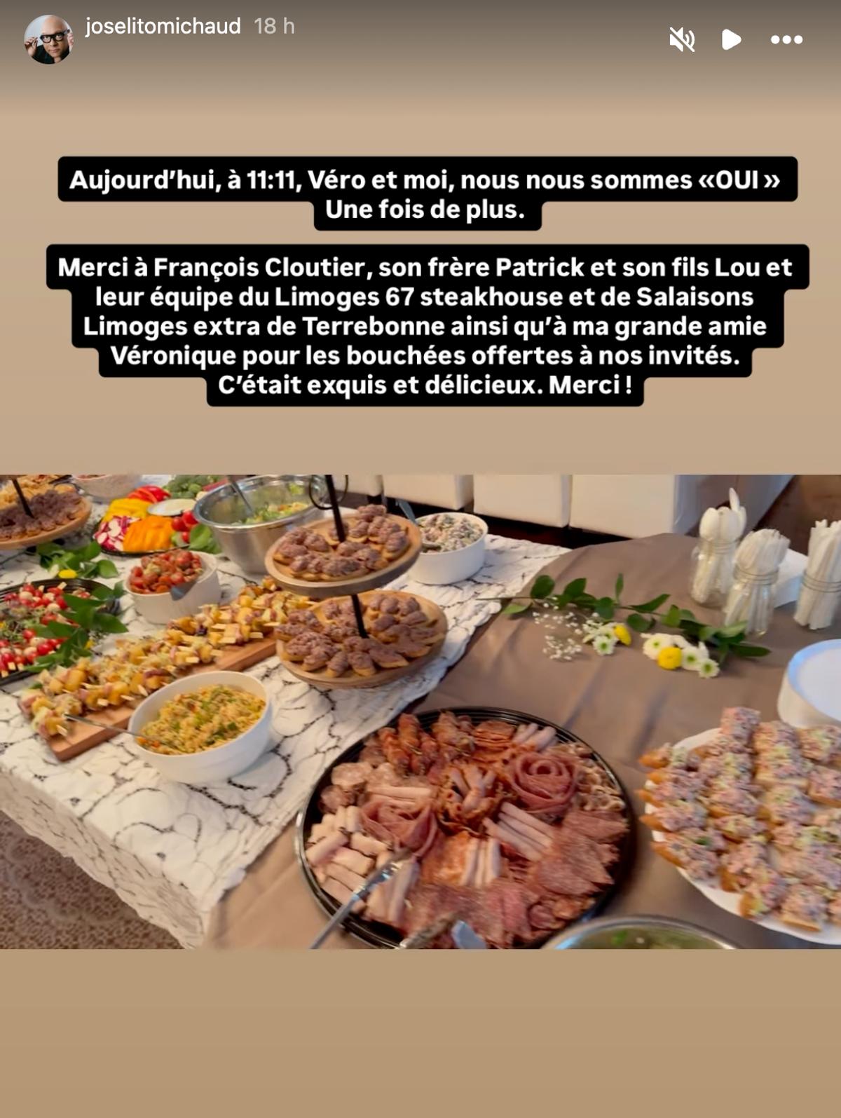 Nourriture