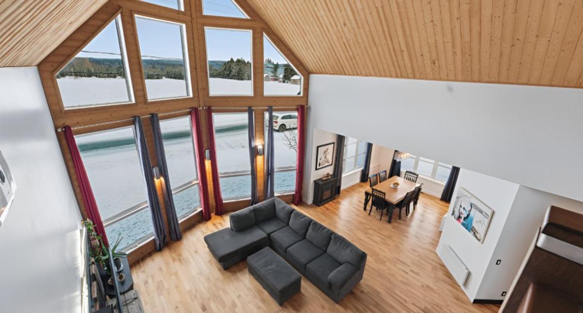 Annie Dufresne annonce qu'elle vient de vendre sa maison