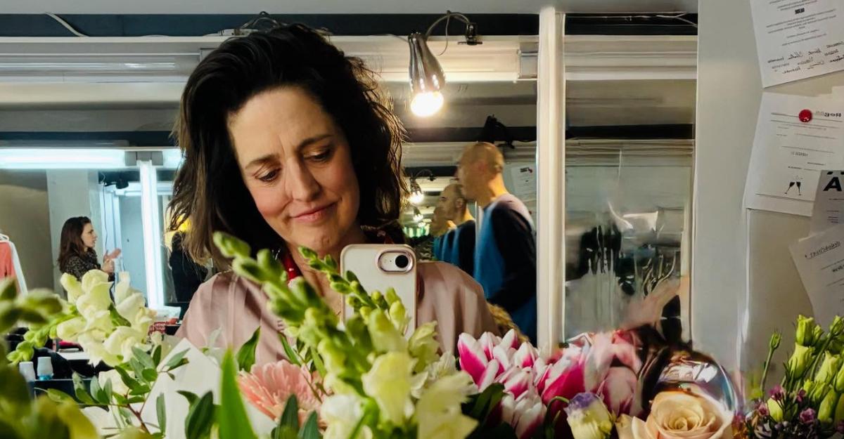 Isabelle Brouillette