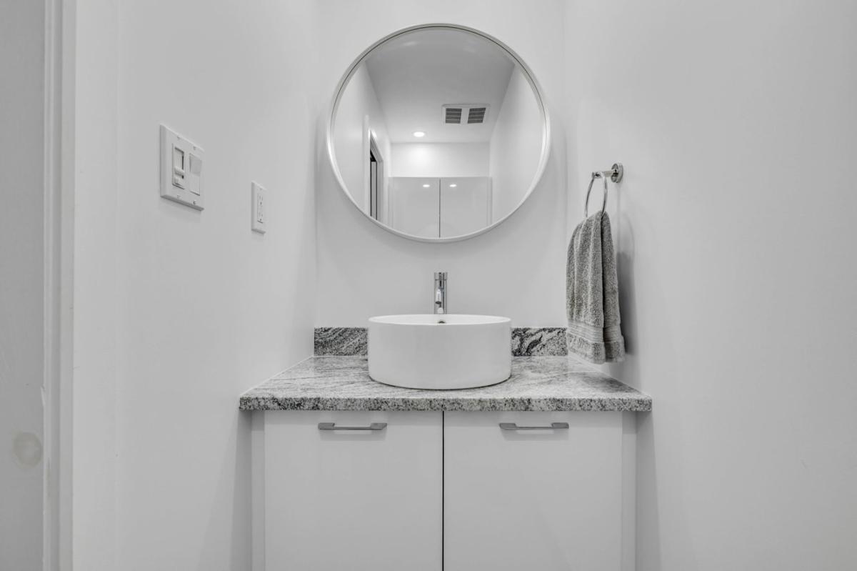 Salle d'eau