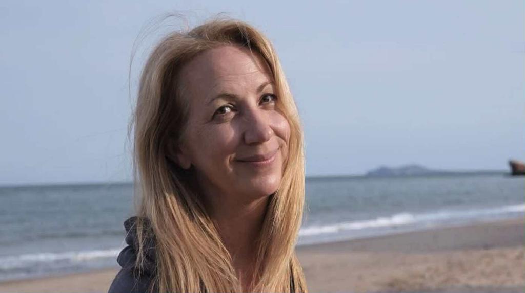 Mélanie Maynard