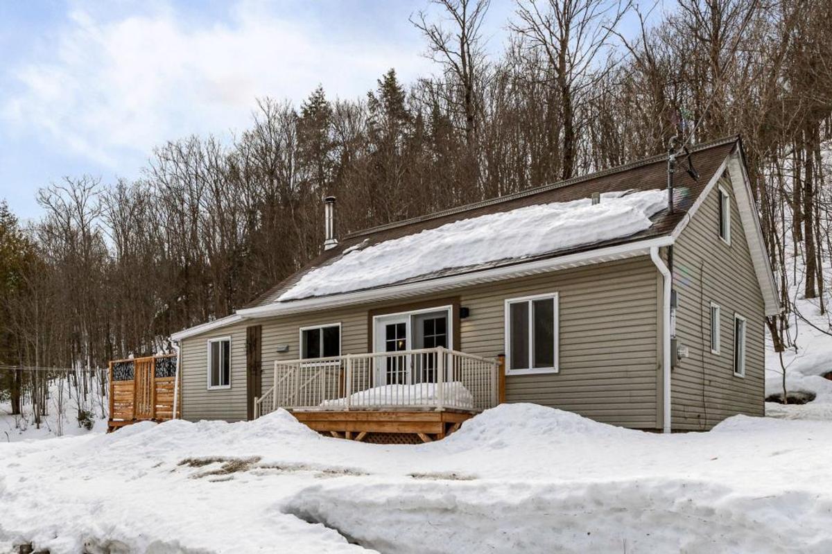 Saint-Adolphe-d'Howard