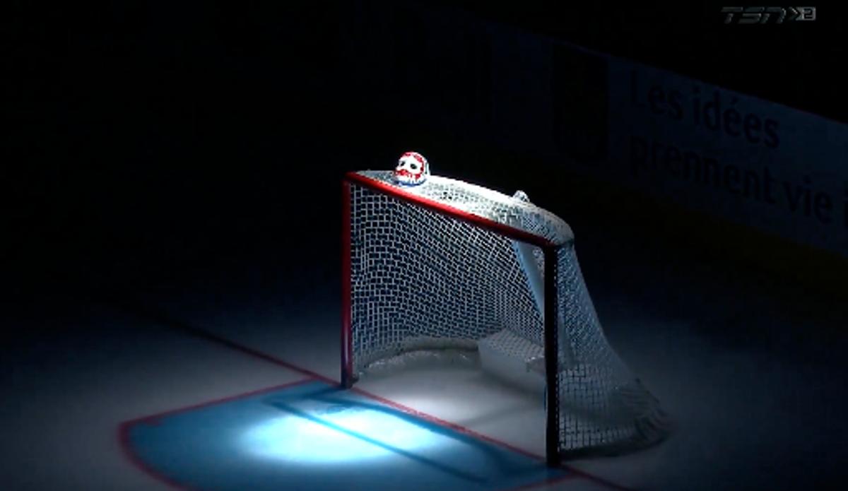 Ken Dryden