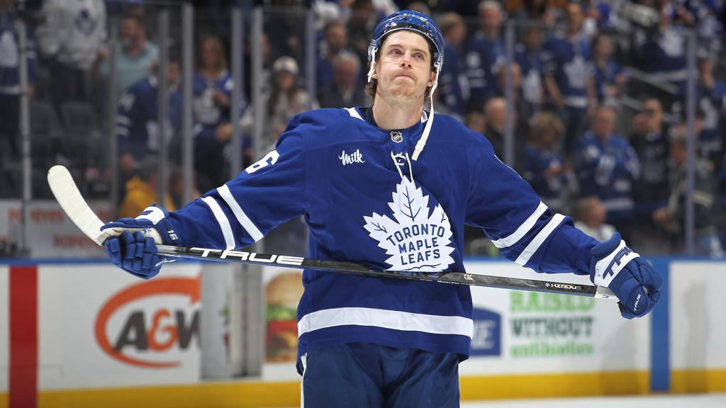 Mitch Marner
