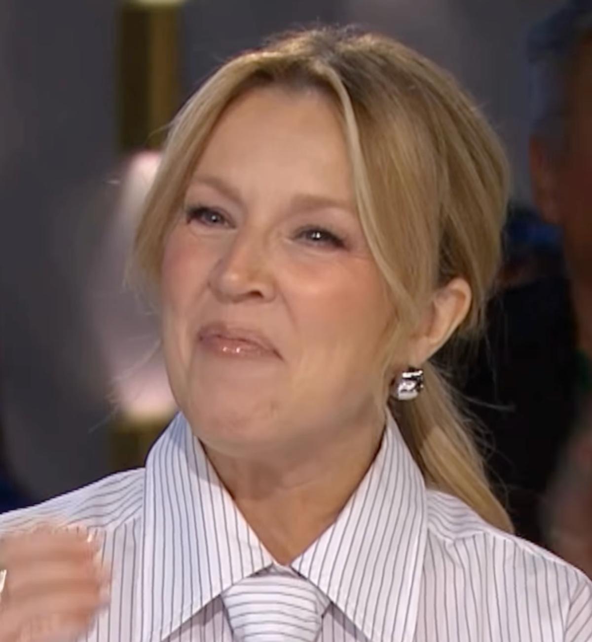 Julie Bélanger