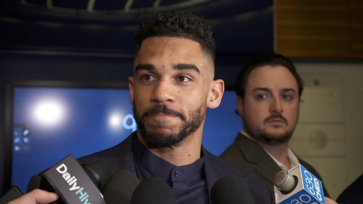 Evander Kane