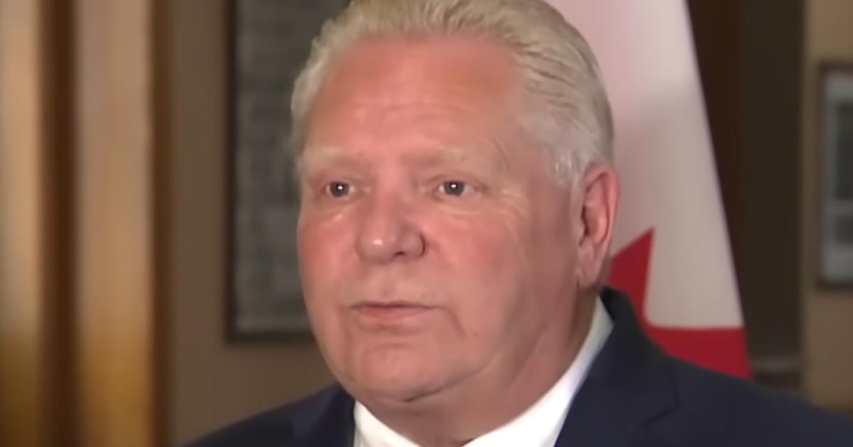 Doug Ford