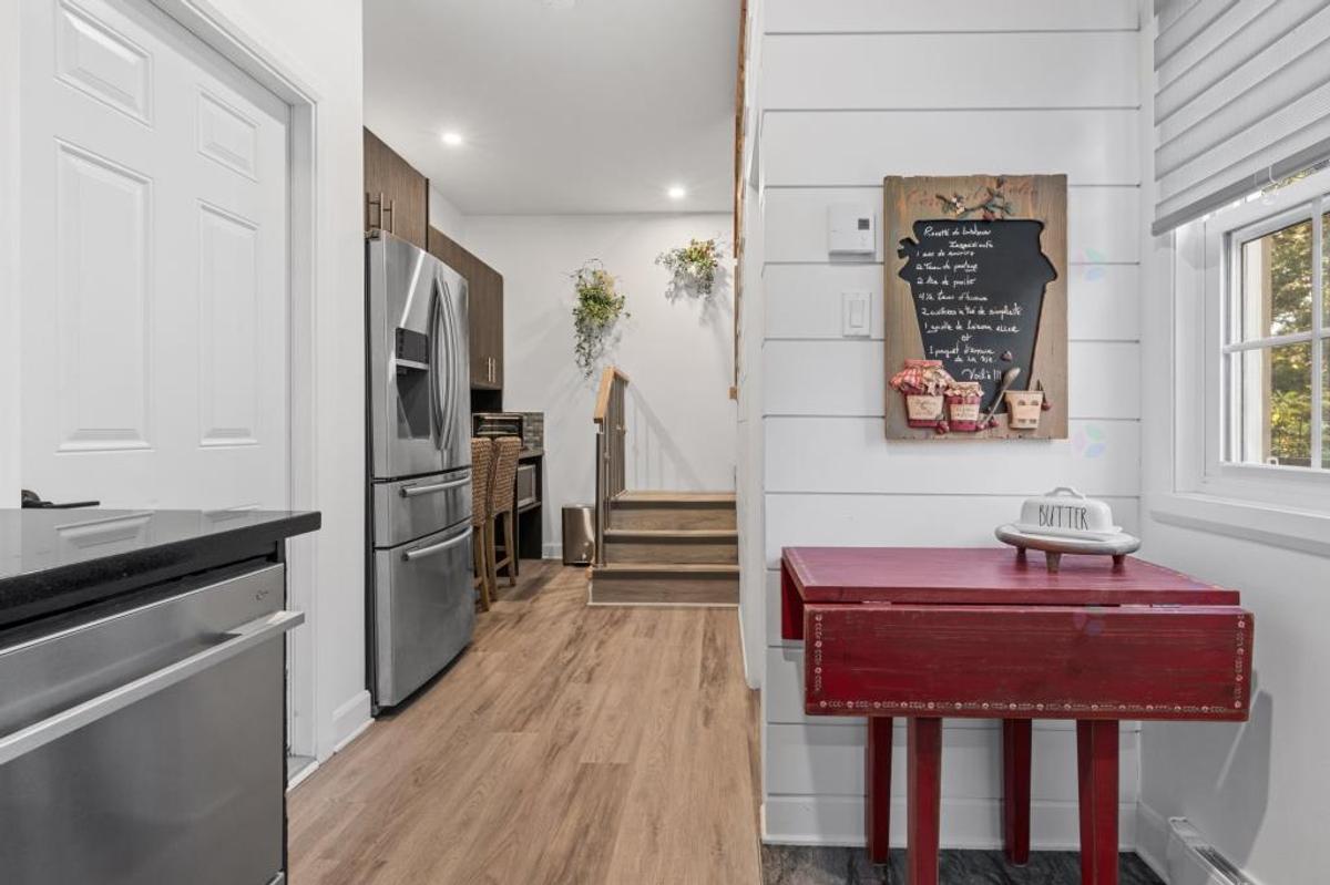 Saint-Lin-Laurentides