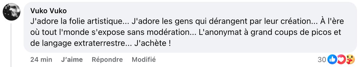 Tout le monde en parle