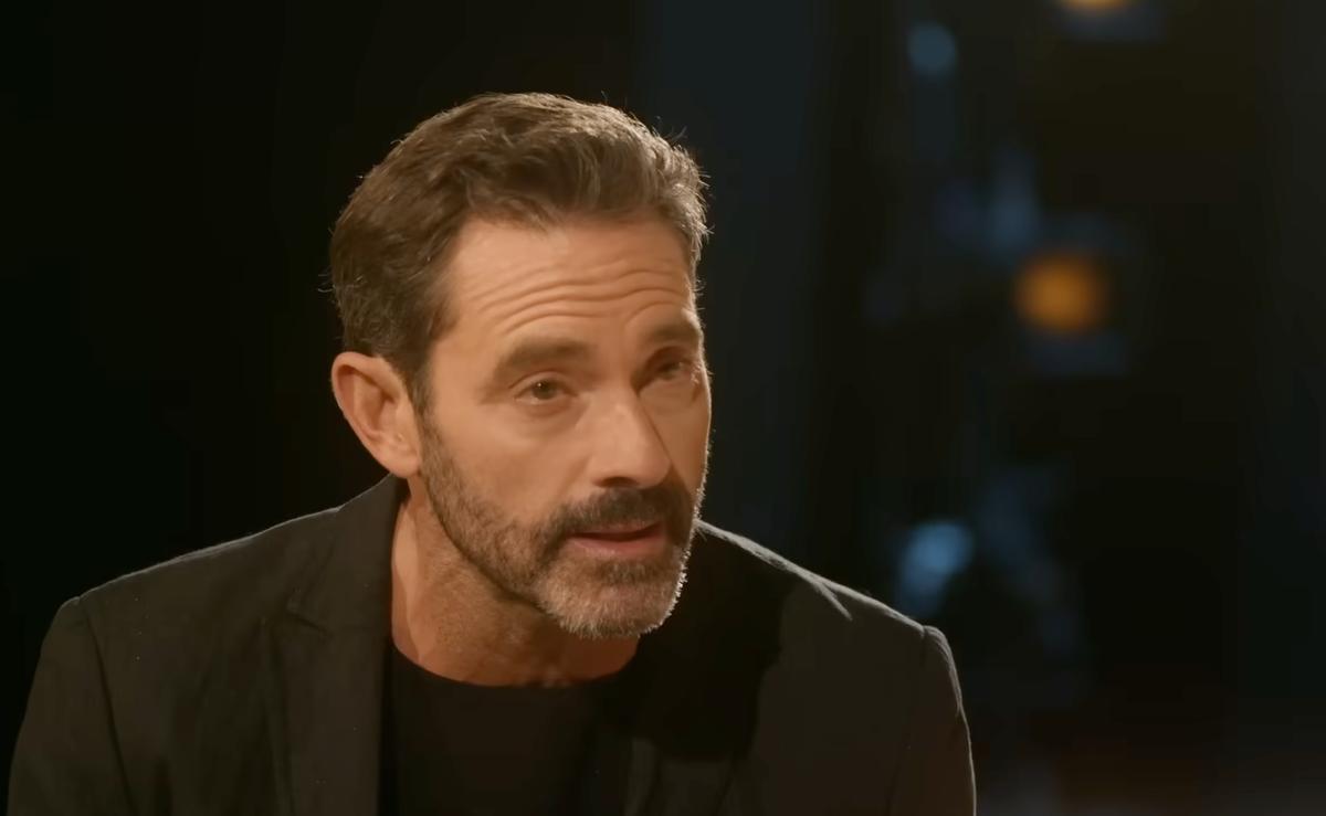 Guillaume Lemay-Thivierge à Une époque formidable