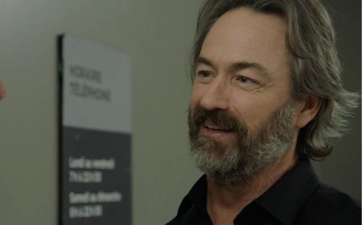 Sébastien Ricard dans Antigang