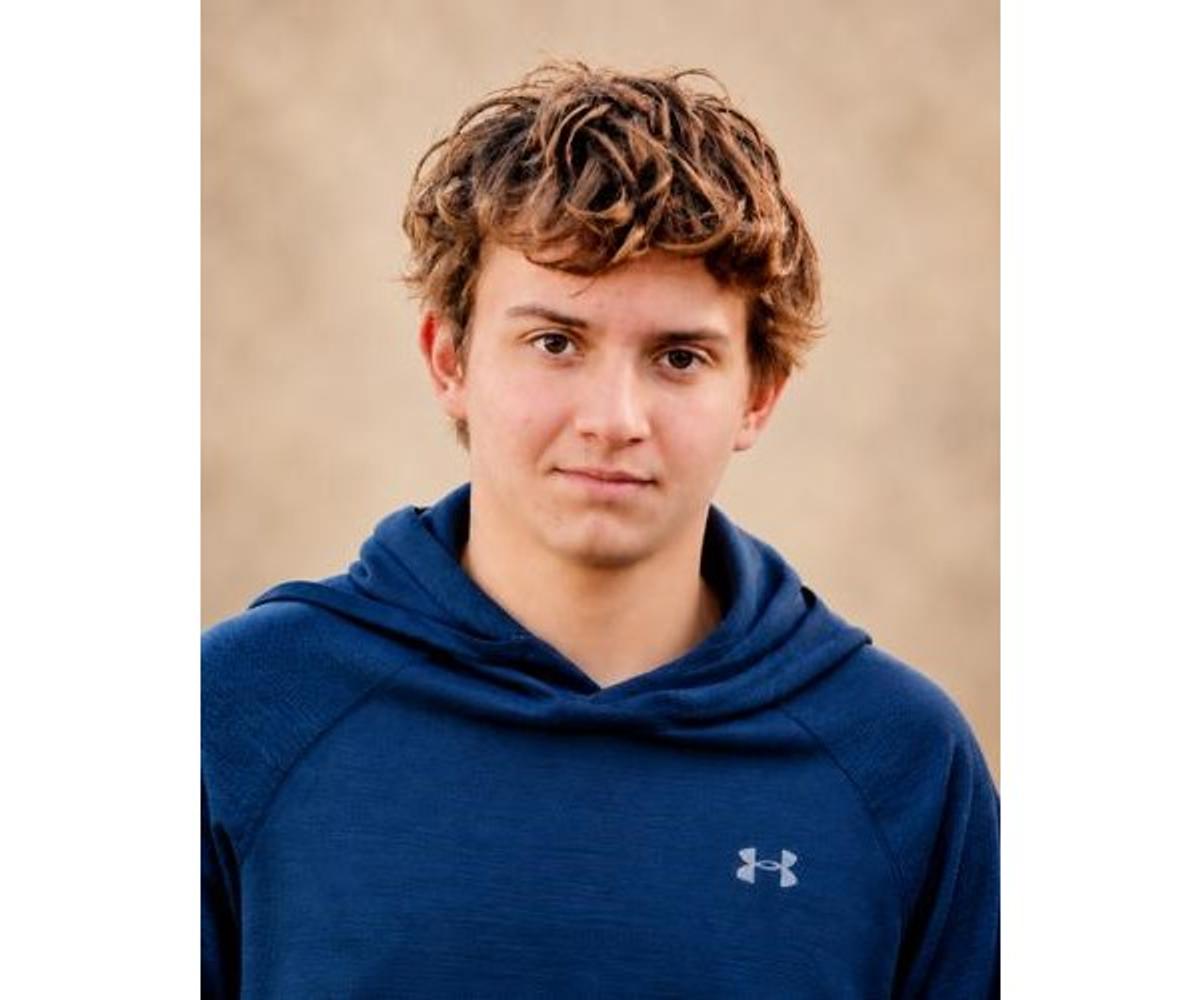 Ben Moch 