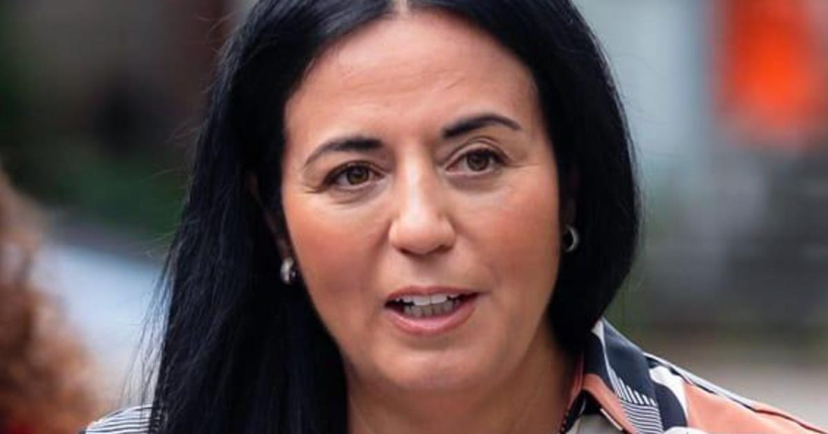 Soraya Martinez Ferrada