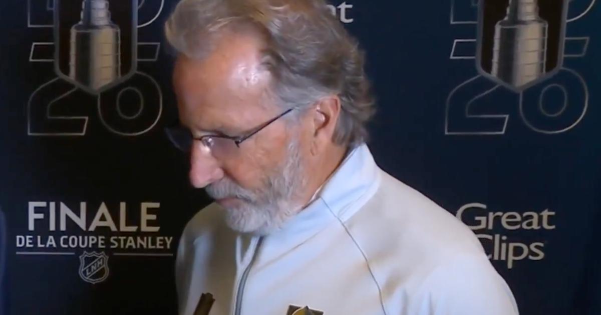 John Tortorella