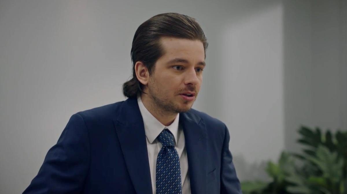 Alexandre Nachi dans Indéfendable