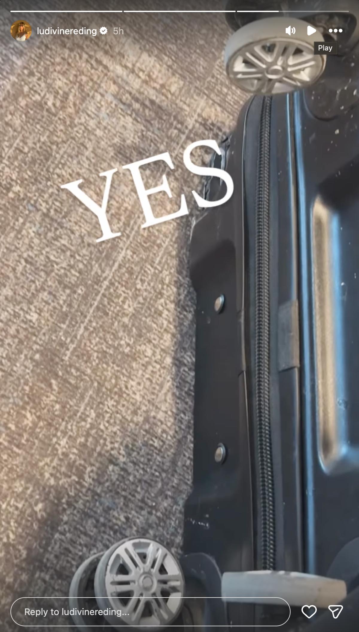 Valise