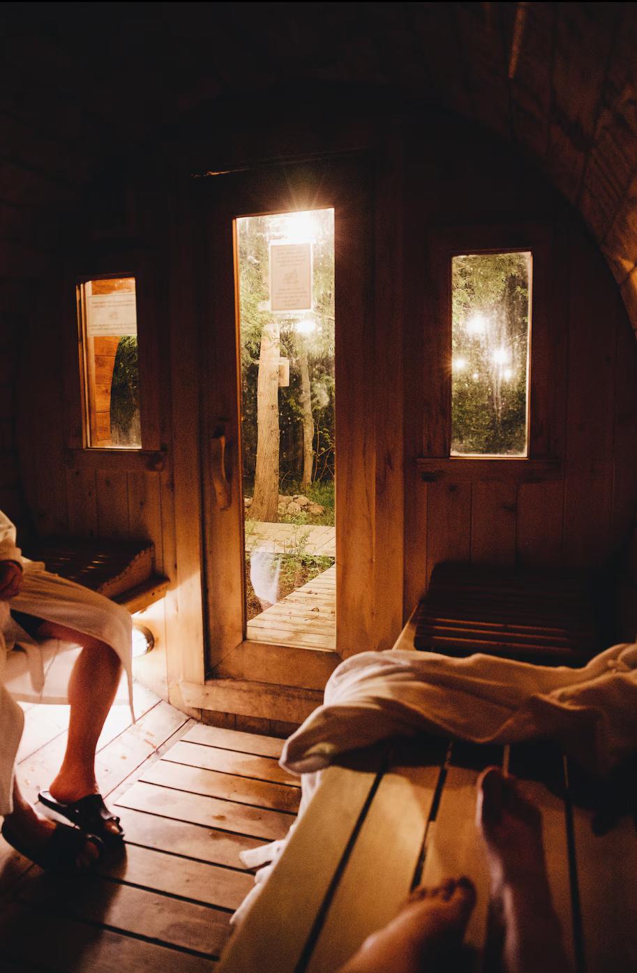 Spa