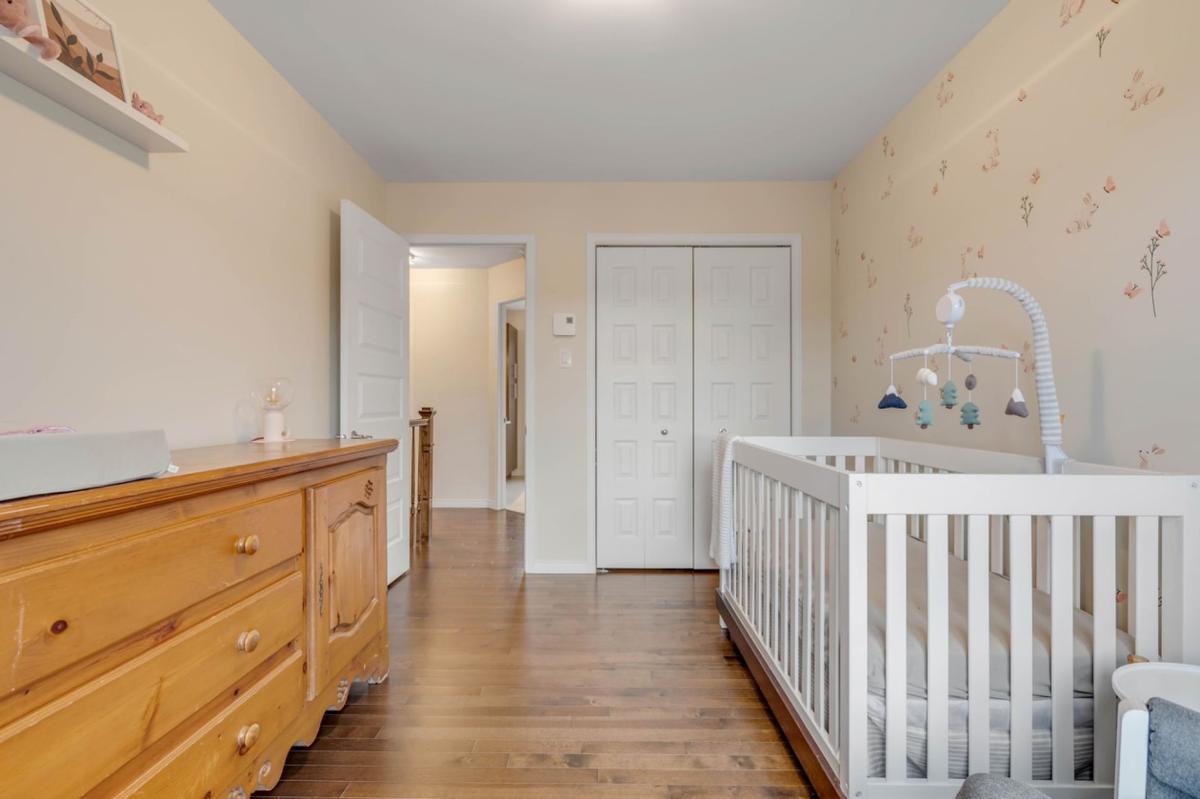 Seconde chambre