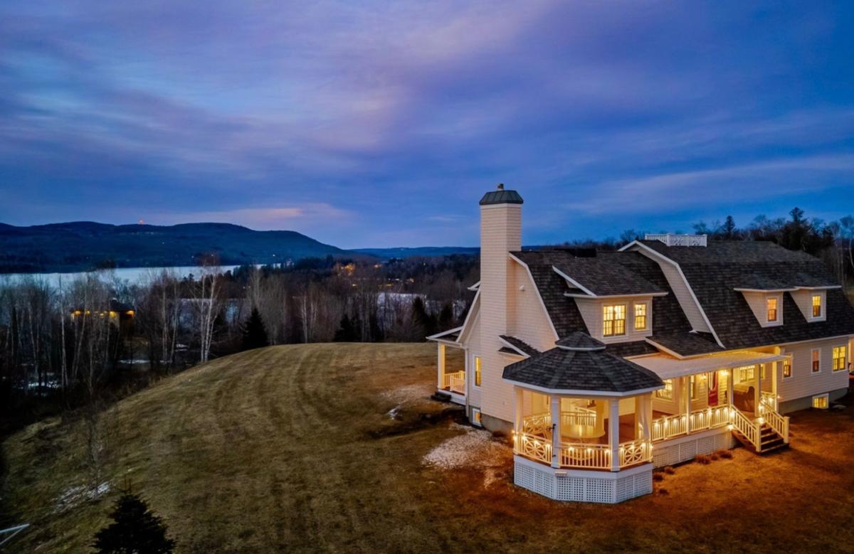 Maison