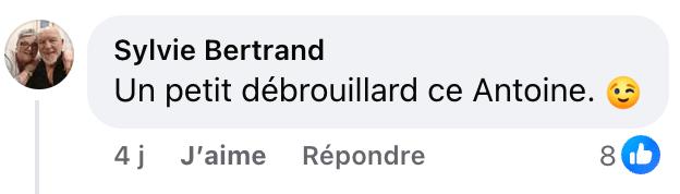 Publicité