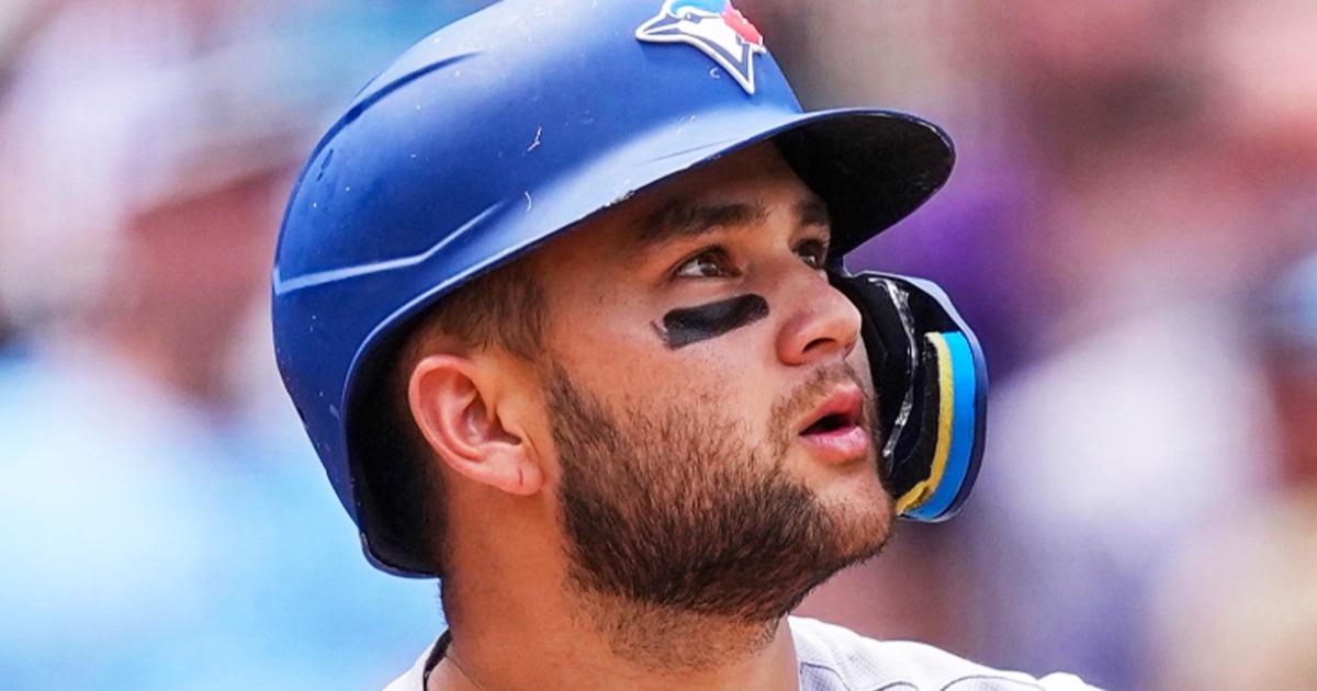 Bo Bichette