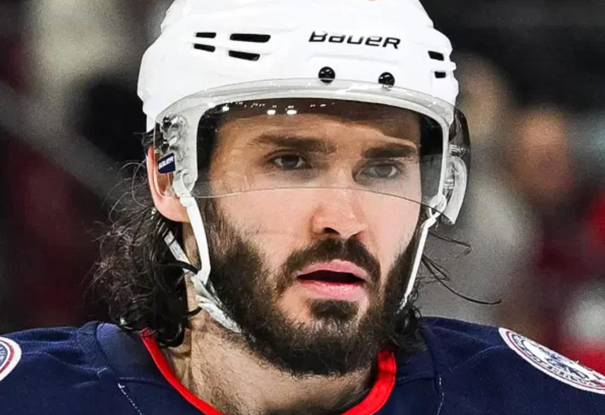 Kirill Marchenko