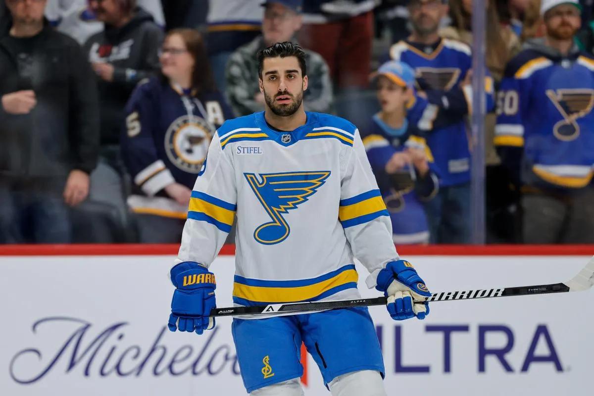 Robby Fabbri