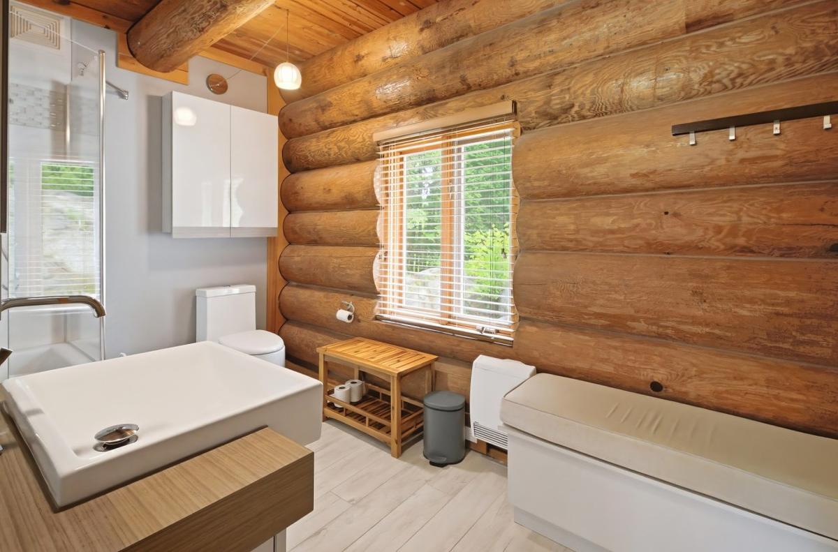 Autre salle de bain