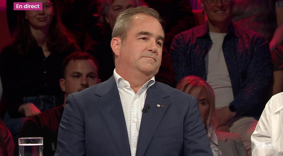 Geoff Molson