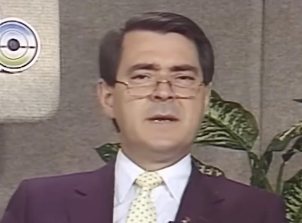 Georges Whelan