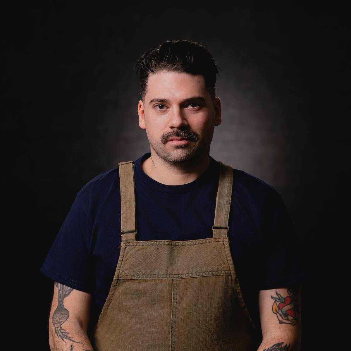 Guillaume Caron à 24 en 24