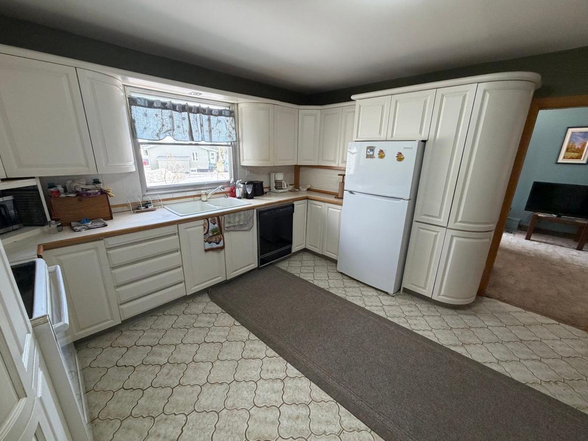 Espace complémentaire au rez-de-chaussée